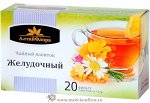 Чайный напиток &quot;Желудочный&quot;