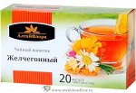 Чайный напиток &quot;Желчегонный&quot;