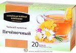 Чайный напиток &quot;Печёночный&quot;