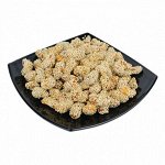 Кешью в меде и кунжуте 150 гр.