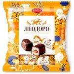 Конфеты желейные глазированные &quot;Леодоро&quot;  250 гр.