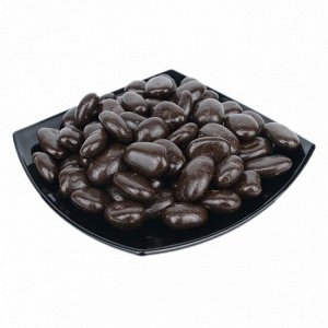 Пекан в темной шоколадной глазури 150 гр.