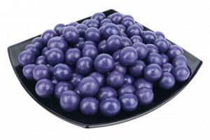 Смородина в шоколадной глазури Фиолетовая дымка 150 гр.
