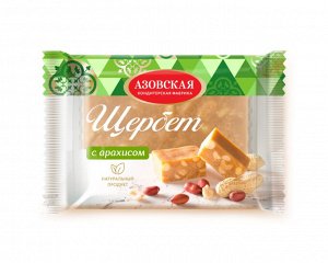 Щербет "С арахисом" 200 гр