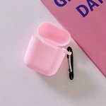 Чехол для Airpods 2019 &quot;Brightness&quot;, pink