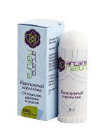 Карандаш квасцовый Аркана Натура (от порезов, царапин и укусов) Arcana Natura 5 гр.