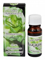 Масло эфирное можжевельник 10 мл