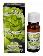Масло эфирное эвкалипт 10 мл