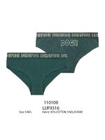 Женские трусы &quot;Индефини&quot; (Арт. 110100-LUB9316)