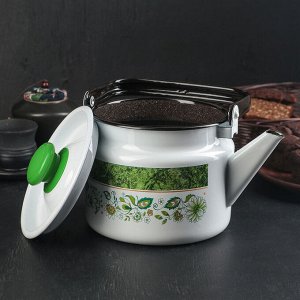 Чайник «Уральский сувенир», 2 л
