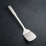 Лопатка цельнотянутая 35,5 см, толщина 2 мм