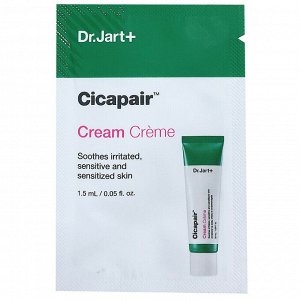 Восстанавливающий крем-антистресс Dr.Jart+ Cicapair Cream