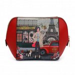 Косметичка Cosmetic Pouch