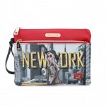 Cosmetic Pouch PRT7023