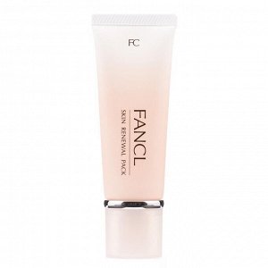 Fancl Skin Renewal Pack Маска для обновления кожи, 40 g