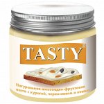 Шоколадная паста «TASTY Фруктовая»