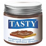 Шоколадная паста «TASTY Энергетическая»