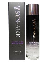 Антивозрастной тонер Ariany для лица с экстрактом змеиного яда Syn-Ake Intensive Moisture Toner
