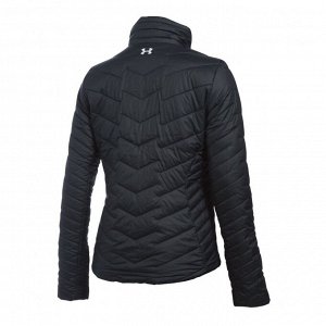Куртка женская Модель: UA CGR Jacket Бренд: Un*der Arm*our