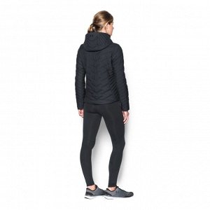 Куртка женская Модель: UA CGR Hooded Jacket-CBH Бренд: Un*der Arm*our