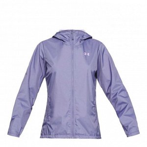 Куртка женская Модель: UA Forefront Rain Jacket Бренд: Un*der Arm*our