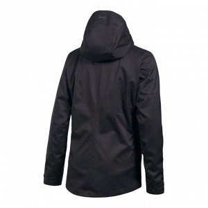 Куртка женская Модель: UA CGI Sienna 3-in-1 Jacket-TGY Бренд: Un*der Arm*our
