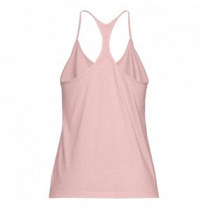 Майка женская Модель: 60/40 Fashion Tank Flushed Pink / / Tonal Бренд: Un*der Arm*our