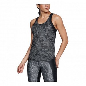 Майка женская Модель: Armour Sport PrtStrappy Tank Бренд: Un*der Arm*our