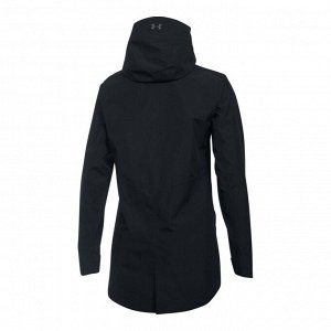 Куртка женская Модель: UA Hurakan Paclite Jacket Бренд: Un*der Arm*our