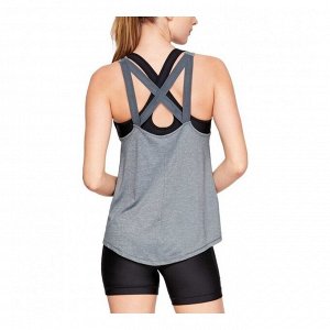 Майка женская Модель: Armour Sport Branded Tank Бренд: Un*der Arm*our