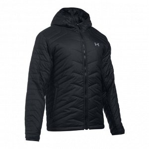 Куртка мужская Модель: UA CGR Hooded Jacket Бренд: Un*der Arm*our