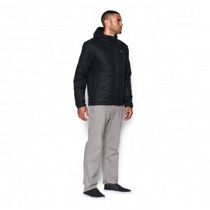 Куртка мужская Модель: UA CGR Hooded Jacket Бренд: Un*der Arm*our