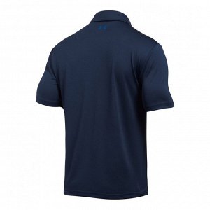Рубашка поло мужская Модель: UA Men's Corp Tech Polo Бренд: Un*der Arm*our