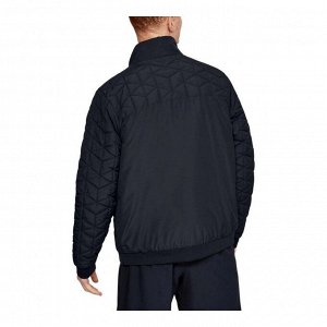Куртка мужская Модель: CG Reactor Performance Jacket Бренд: Un*der Arm*our
