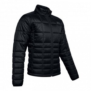 Куртка мужская Модель: UA Armour Insulated Jacket Бренд: Un*der Arm*our