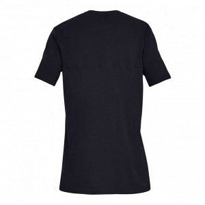 Рубашка поло мужская Модель: SPORTSTYLE TRACK 1/2 ZIP Бренд: Un*der Arm*our