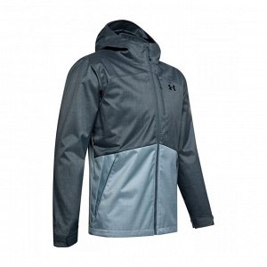 Куртка мужская Модель: UA Porter 3-in-1 Jacket Бренд: Un*der Arm*our