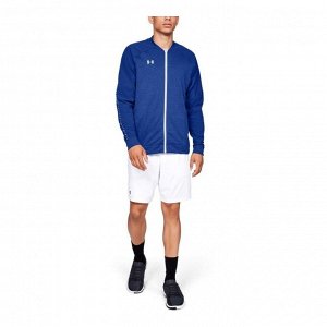 Ветровка мужская Модель: UA M's Qualifier Hybrid Warm-Up Jacket Бренд: Un*der Arm*our