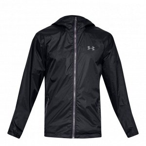 Куртка мужская Модель: UA Forefront Rain Jacket Бренд: Un*der Arm*our