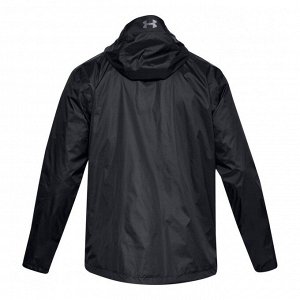 Куртка мужская Модель: UA Forefront Rain Jacket Бренд: Un*der Arm*our