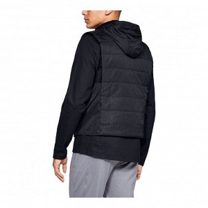 Куртка мужская Модель: Accelerate Transport Jacket-BLK,LG Бренд: Un*der Arm*our