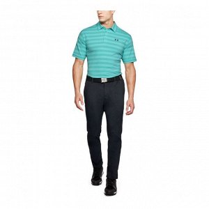 Рубашка поло мужская Модель: CC Scramble Stripe Polo-TRO//RHG Бренд: Un*der Arm*our