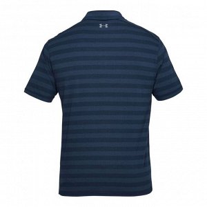 Рубашка поло мужская Модель: CC Scramble Stripe Polo-ADY//RHG Бренд: Un*der Arm*our