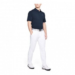 Рубашка поло мужская Модель: CC Scramble Stripe Polo-ADY//RHG Бренд: Un*der Arm*our