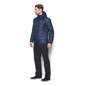 Куртка мужская Модель: UA CGR Hooded Jacket-MDN Бренд: Un*der Arm*our