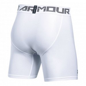 Шорты мужские Модель: HG ARMOUR 2.0 COMP SHORT Бренд: Un*der Arm*our