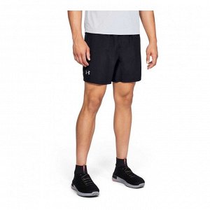 Шорты мужские Модель: UA SPEED STRIDE 7'' WOVEN SHORT Бренд: Un*der Arm*our