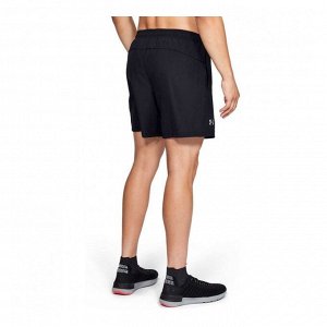 Шорты мужские Модель: UA SPEED STRIDE 7'' WOVEN SHORT Бренд: Un*der Arm*our