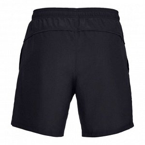 Шорты мужские Модель: UA SPEED STRIDE 7'' WOVEN SHORT Бренд: Un*der Arm*our