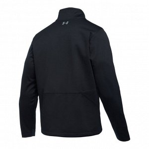 Куртка мужская Модель: UA CGI Softershell Jacket Бренд: Un*der Arm*our
